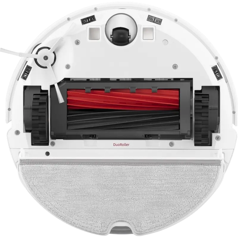 Робот-Пылесос Roborock Q8 Max Белый