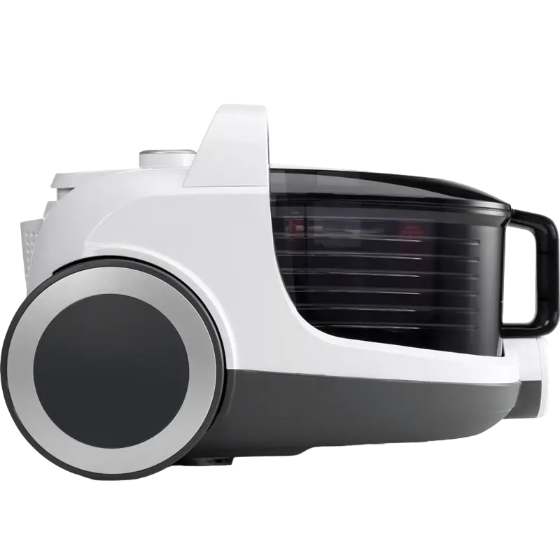 Пылесос Gorenje VCEA02GALWCY Белый