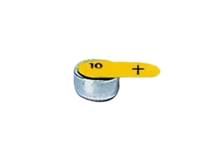 Батарейки Panasonic PR-230 PR10