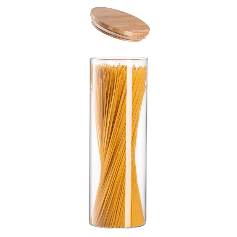 Контейнер Ardesto AR1313BLR Fresh Classic Прозрачный