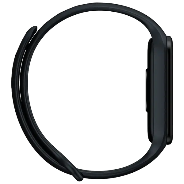 Фитнес-Браслет Xiaomi Mi Smart Band 8 Active Черный