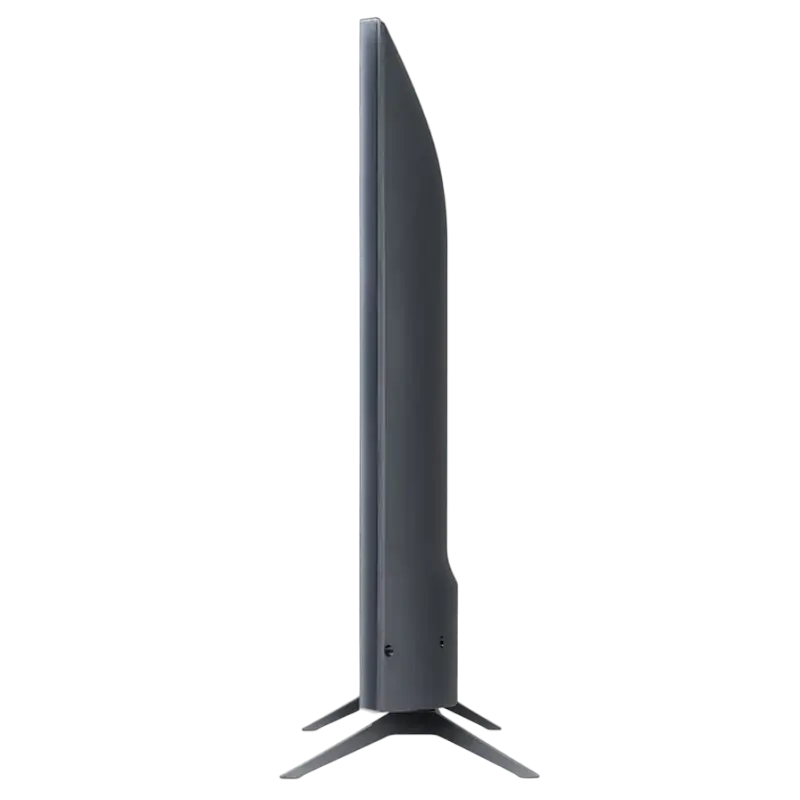 43" LED SMART Телевизор LG 43UN73506LD Черный