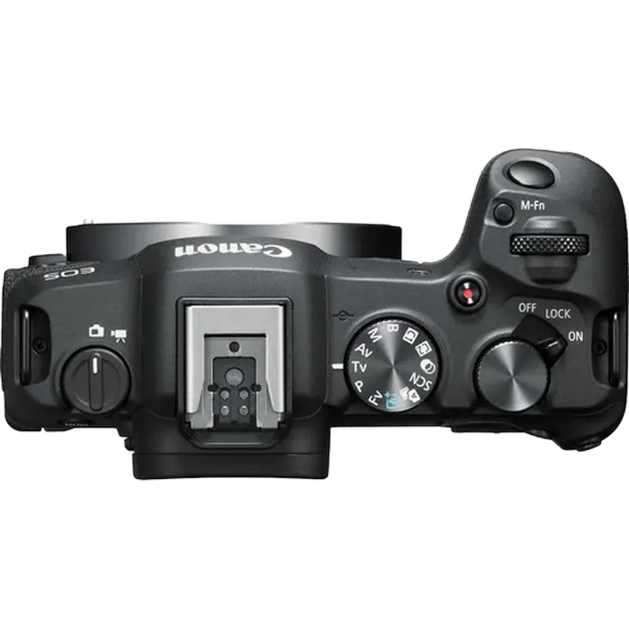 Беззеркальный фотоаппарат Canon EOS R8 Body