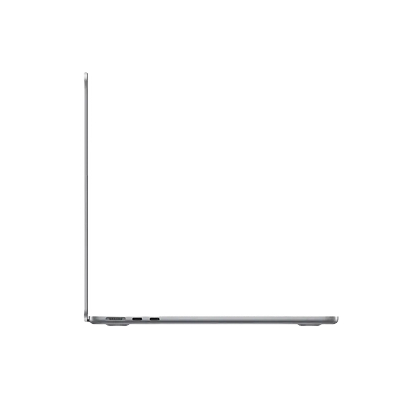 Ноутбук Apple MacBook Air 13 2024 Space Grey