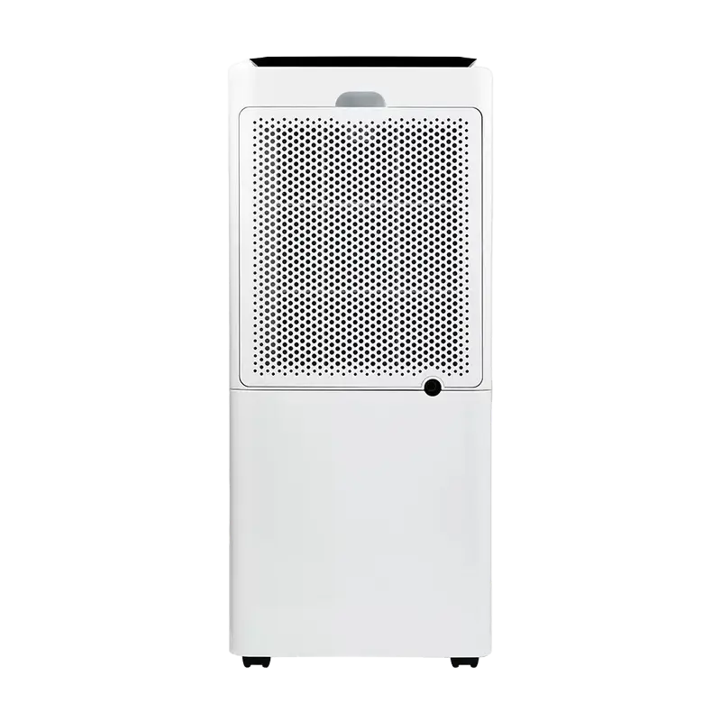 Осушитель воздуха Electrolux EDH-25L Белый