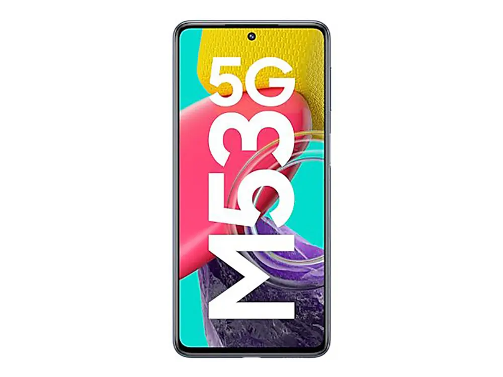 Смартфон Samsung Galaxy M53,