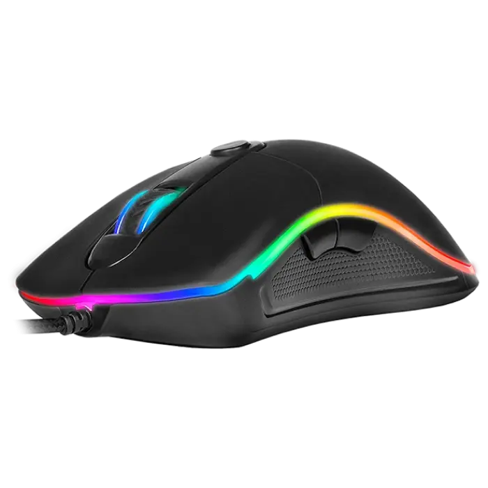 Игровая мышь SVEN RX-G940 Проводное Чёрный