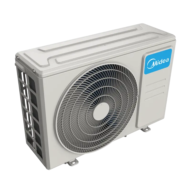 Кондиционер Сплит Midea AF6-07N1C2D Белый