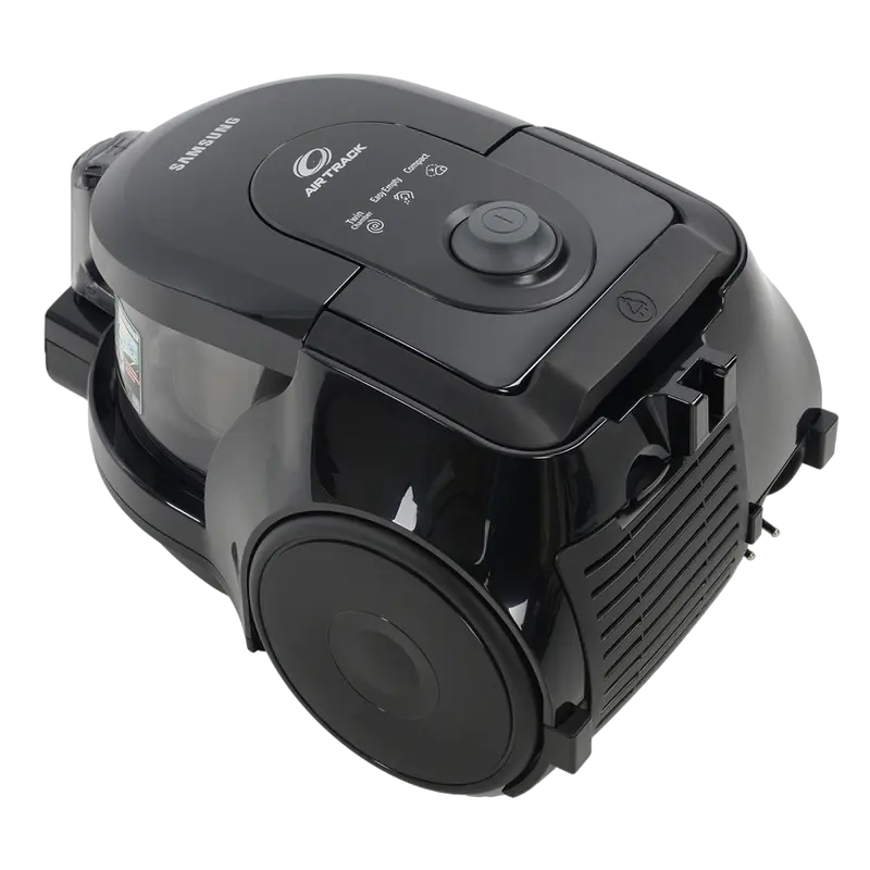 Пылесос Samsung VCC4325S3K/SBW Черный