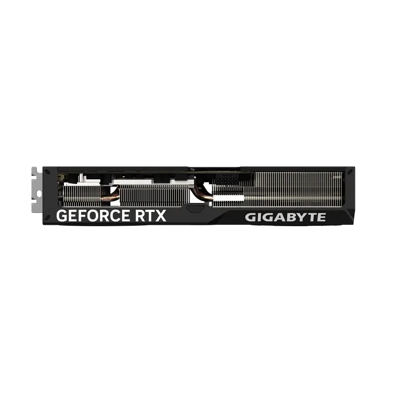 Видеокарта Gigabyte GeForce RTX 4070 SUPER WINDFORCE OC