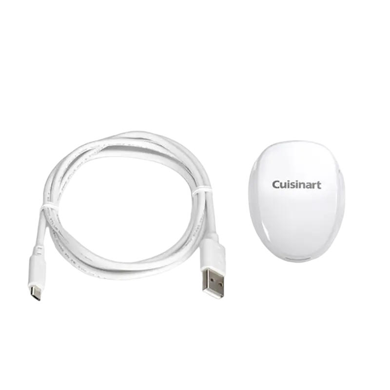 Tirbușon Cuisinart RWO100E Argintiu