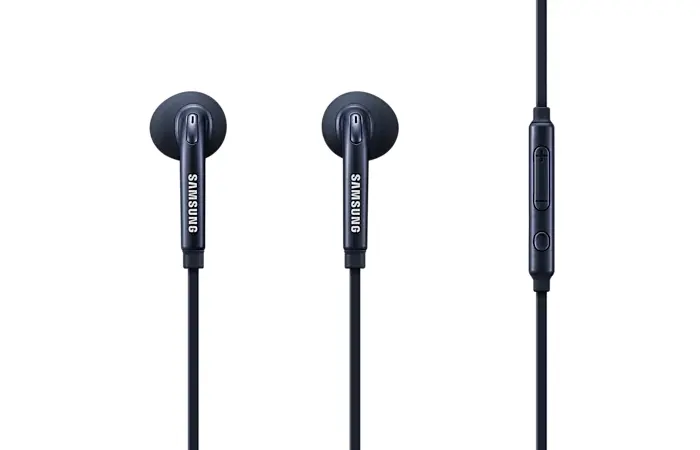 Наушники Samsung S6 EG920