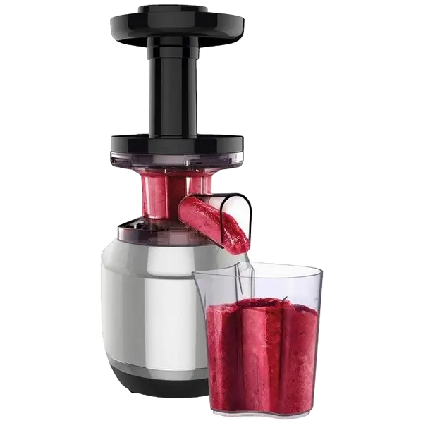 Storcător de fructe și legume Tefal Juice & Clean Negru