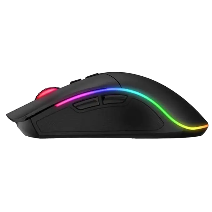 Игровая мышь Havit MS1001 Проводное Чёрный