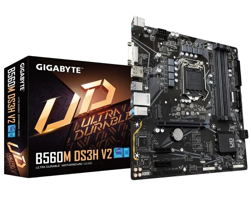 Игровой компьютер Ultra PC05337