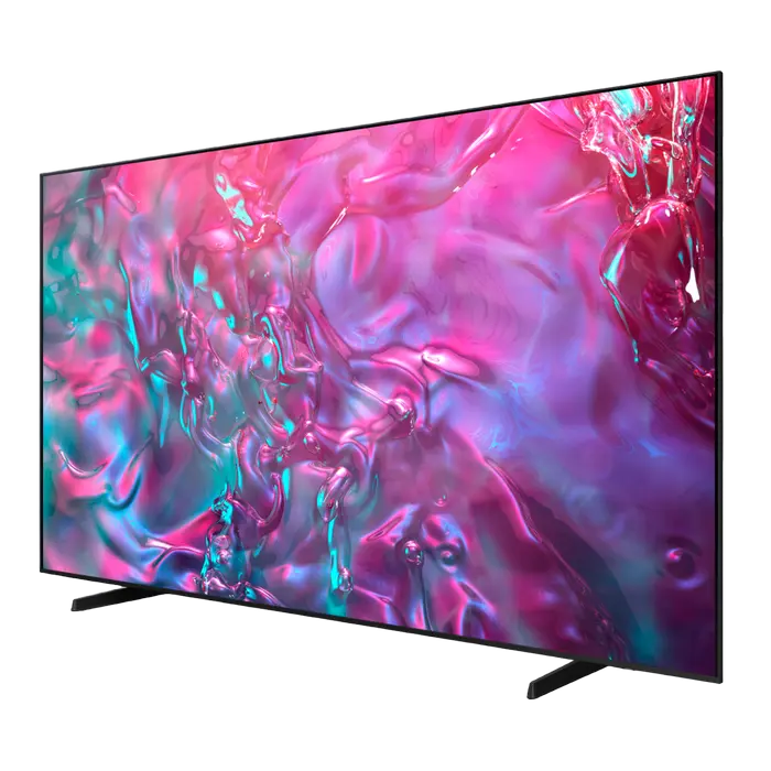 98" LED SMART Телевизор Samsung UE98DU9002UXUA Черный