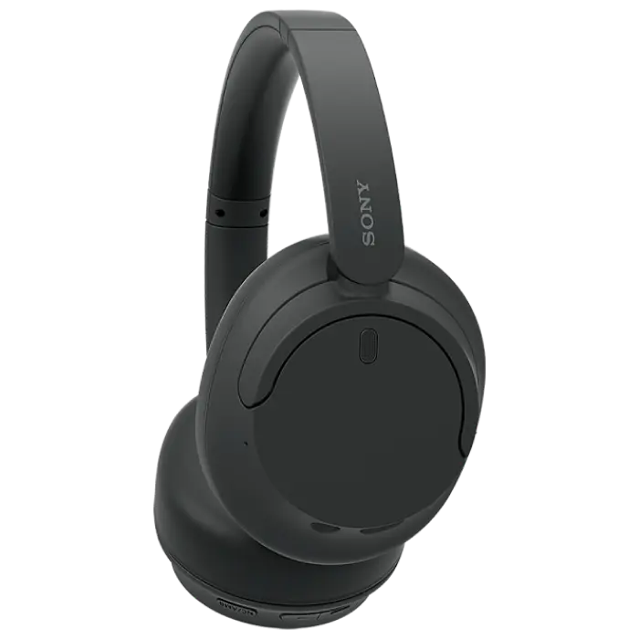 Наушники SONY WH-CH720N Чёрный