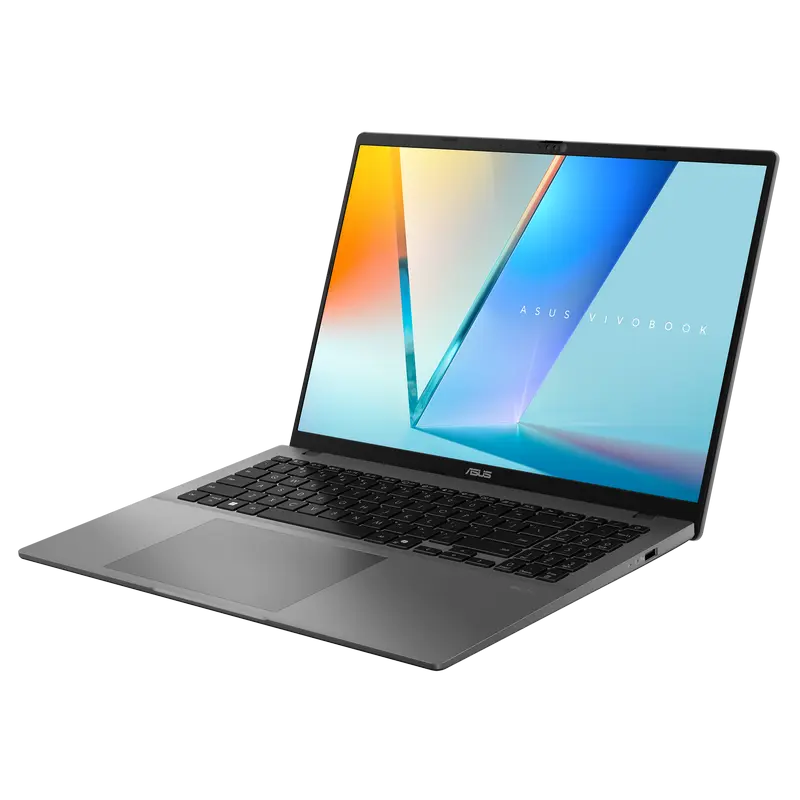 Ноутбук ASUS Vivobook S 16 OLED M3607HA Matte Gray