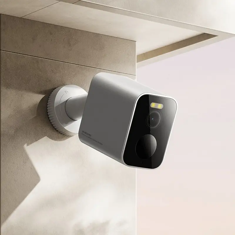 IP‑камера Xiaomi BW500 Белый