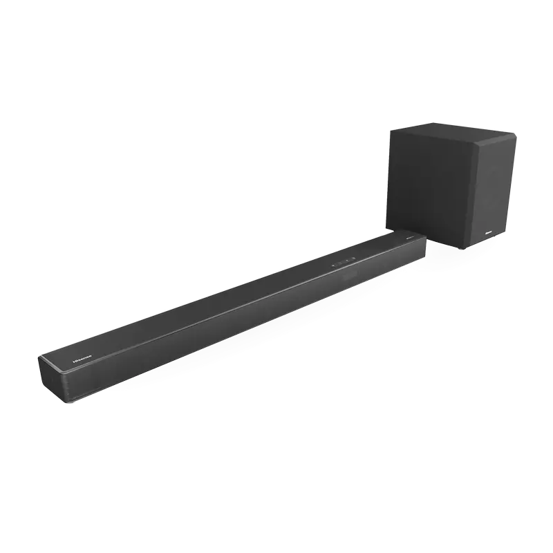Soundbar Hisense U3120G Negru