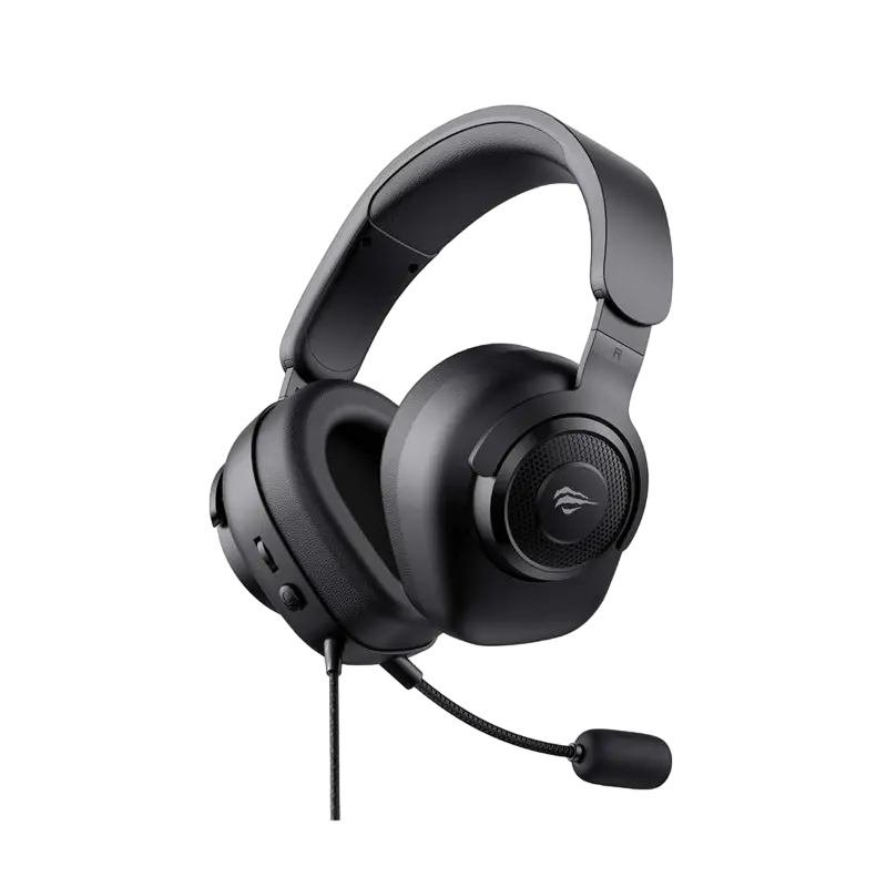 Наушники Havit H2230d Чёрный