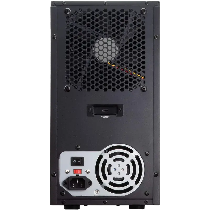 Внешний корпус Century CRST1035U32CIS