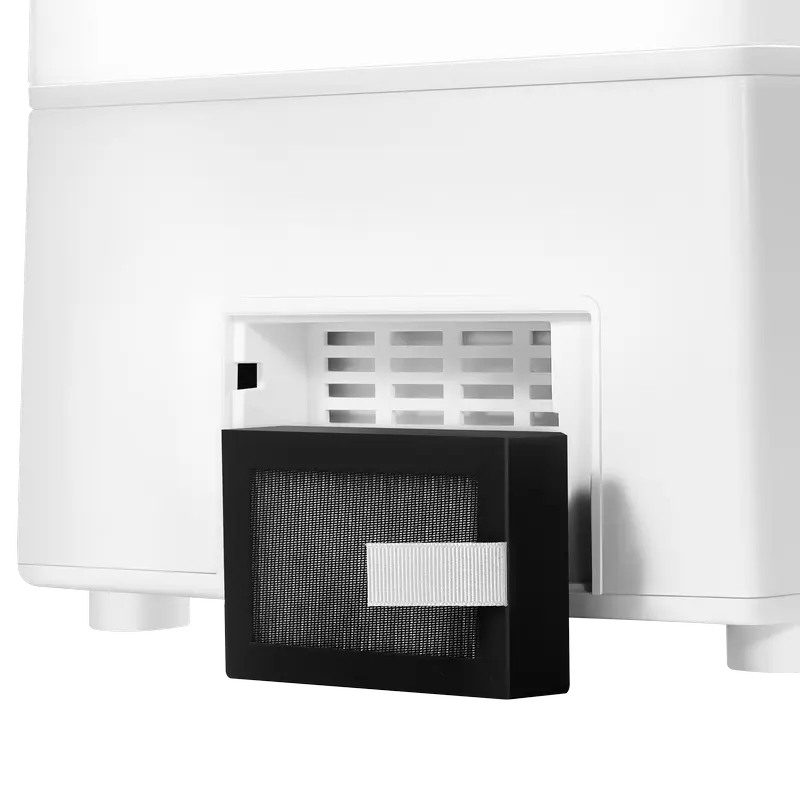 Увлажнитель воздуха Electrolux EHU-3615D Белый