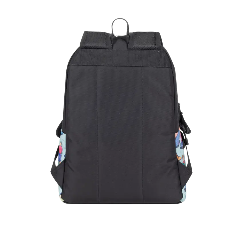 Рюкзак Rivacase Agora Разноцветный