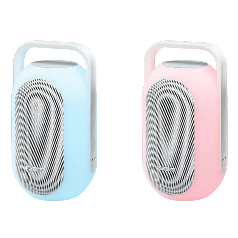 Портативная колонка MUSE ML-625 BT Белый