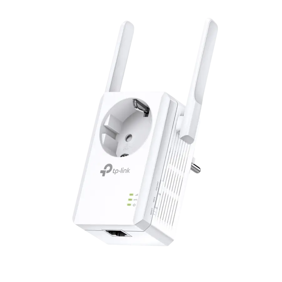 Amplificator de semnal Wi‑Fi TP-LINK TL-WA860RE Alb