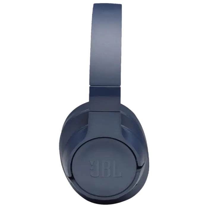 Căști JBL Tune 750BTNC Albastru