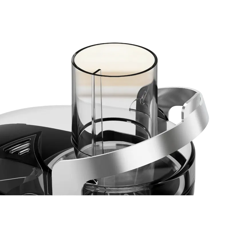 Соковыжималка Tefal Nutri XXL Черный