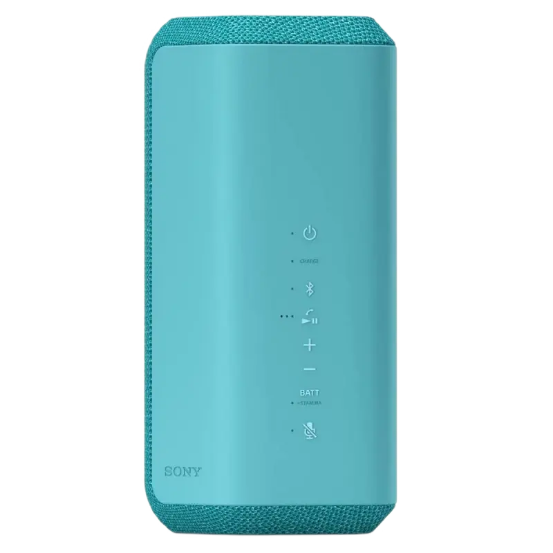 Портативная колонка SONY SRS-XE300 Синий