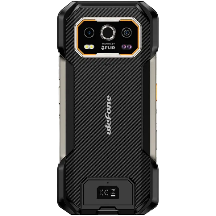 Смартфон Ulefone Armor 27T Pro, 12 ГБ / 256ГБ