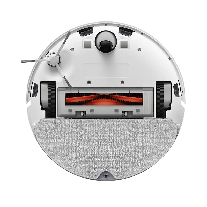 Робот-Пылесос Dreame D9 Max Белый