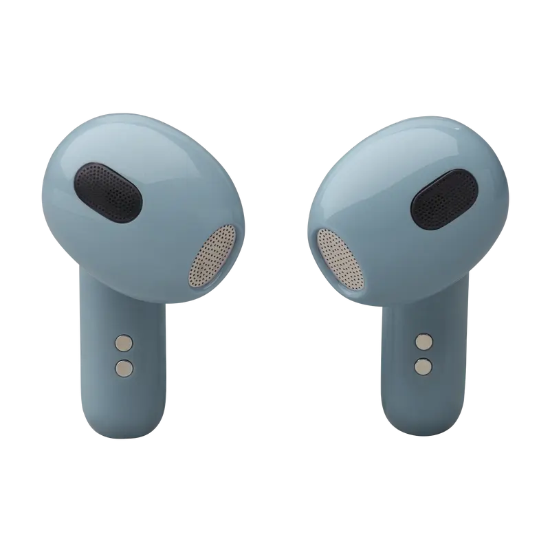 Наушники JBL LIVE Flex 3 Синий