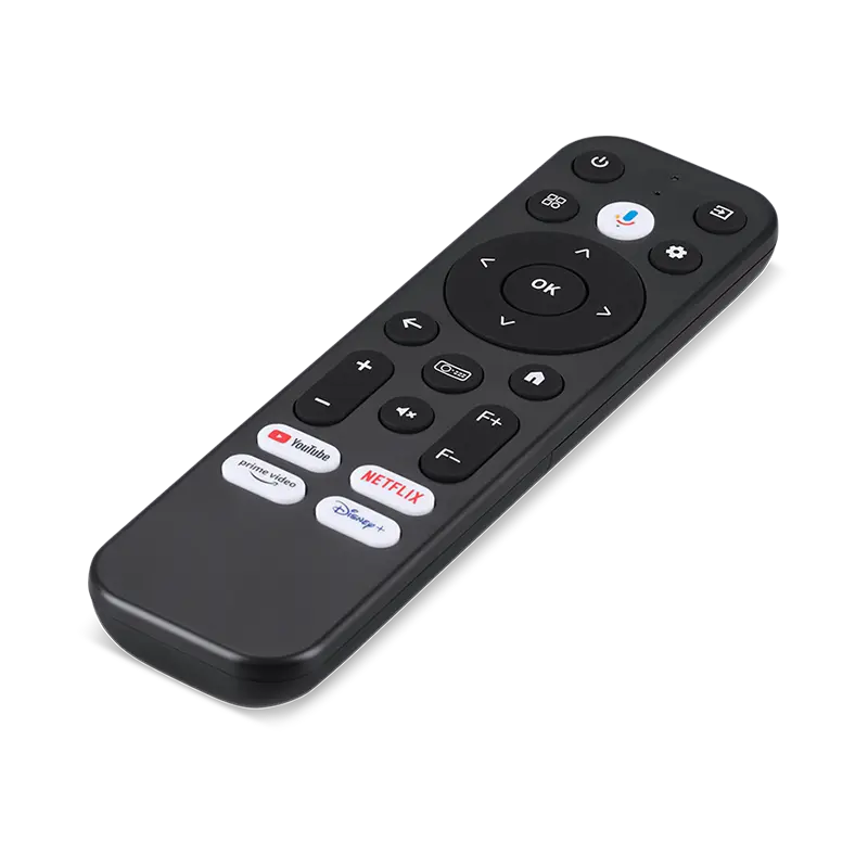 Умный проектор Acer QF16ATV LCD Серый