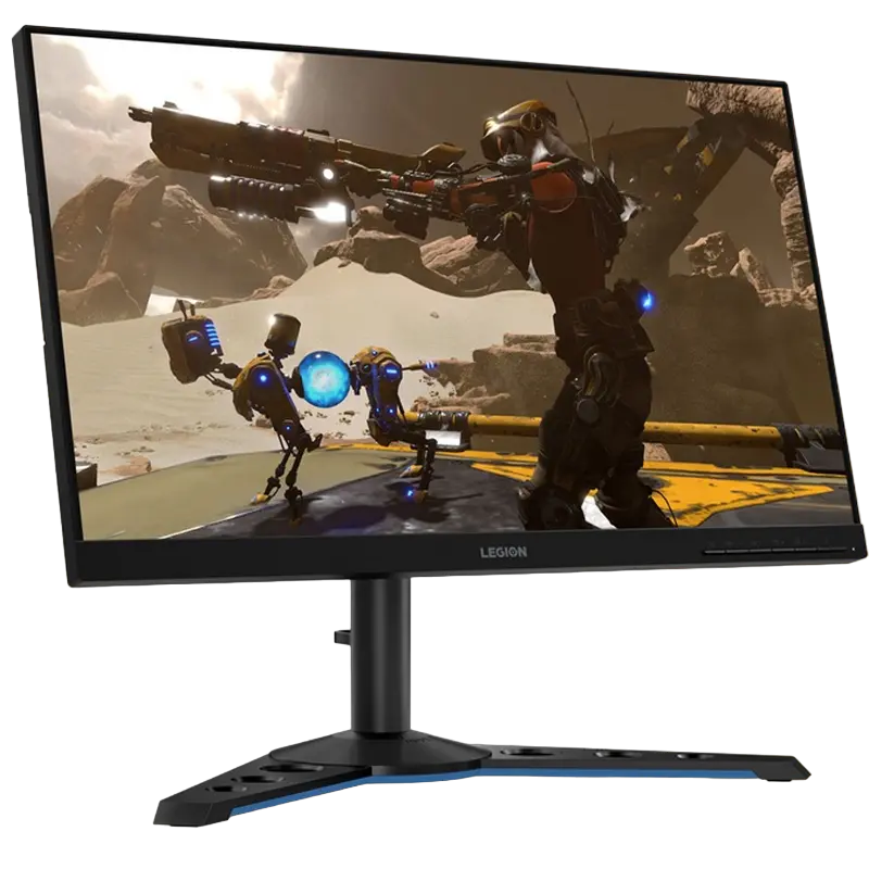 Игровой монитор Lenovo Legion Y25-25 Чёрный