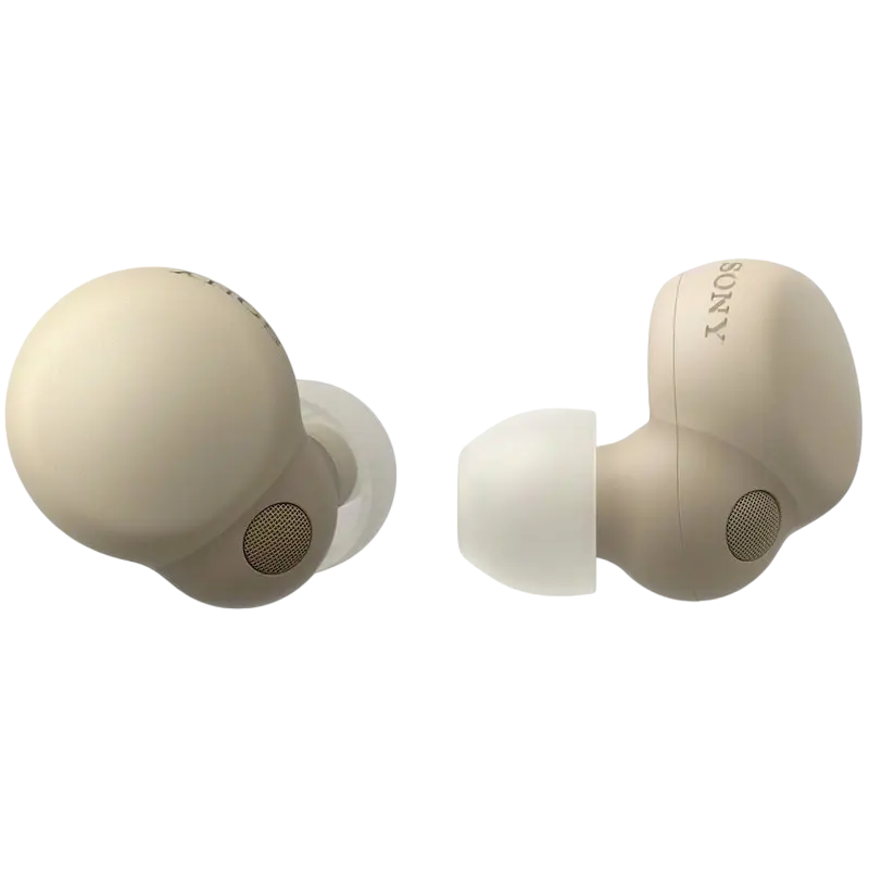 Наушники SONY WF-LS900NC Бежевый