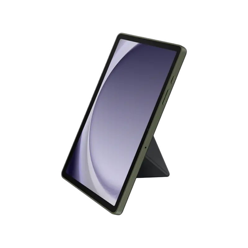 Чехол для планшета Samsung Galaxy Tab A9+ Book Cover 11" Чёрный