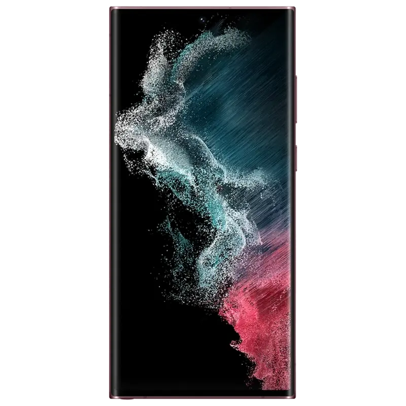 Смартфон Samsung Galaxy S22 Ultra, 12 ГБ / 256ГБ