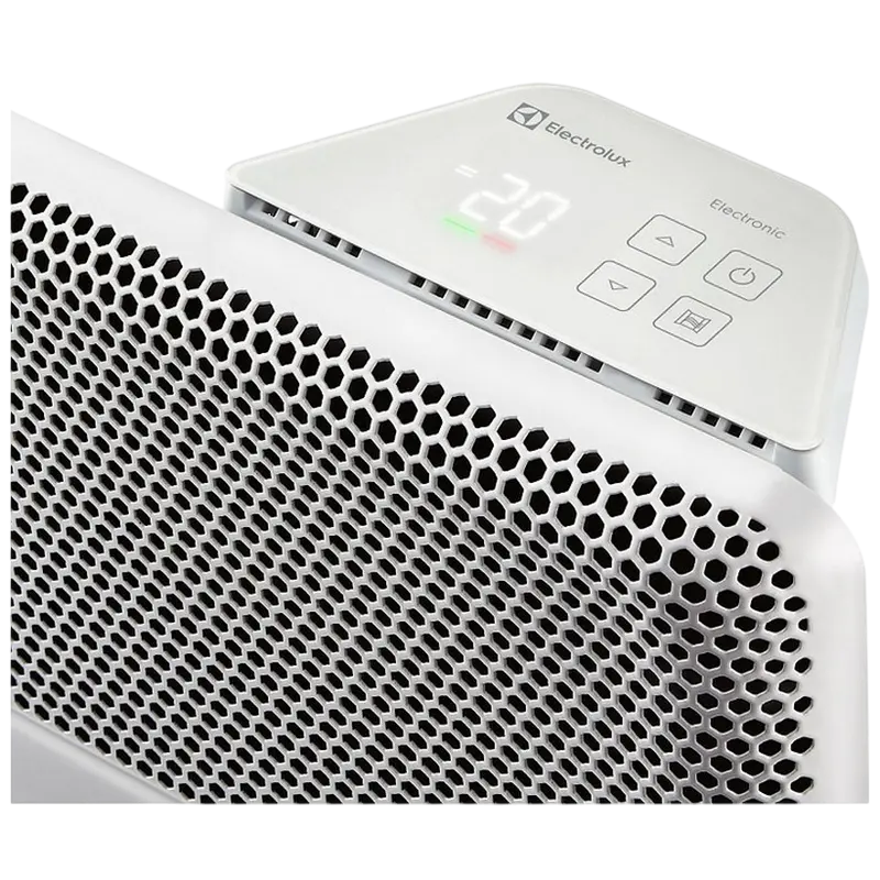 Конвектор Electrolux ECH/AT-2000 3AE EEC 2000 Вт Белый