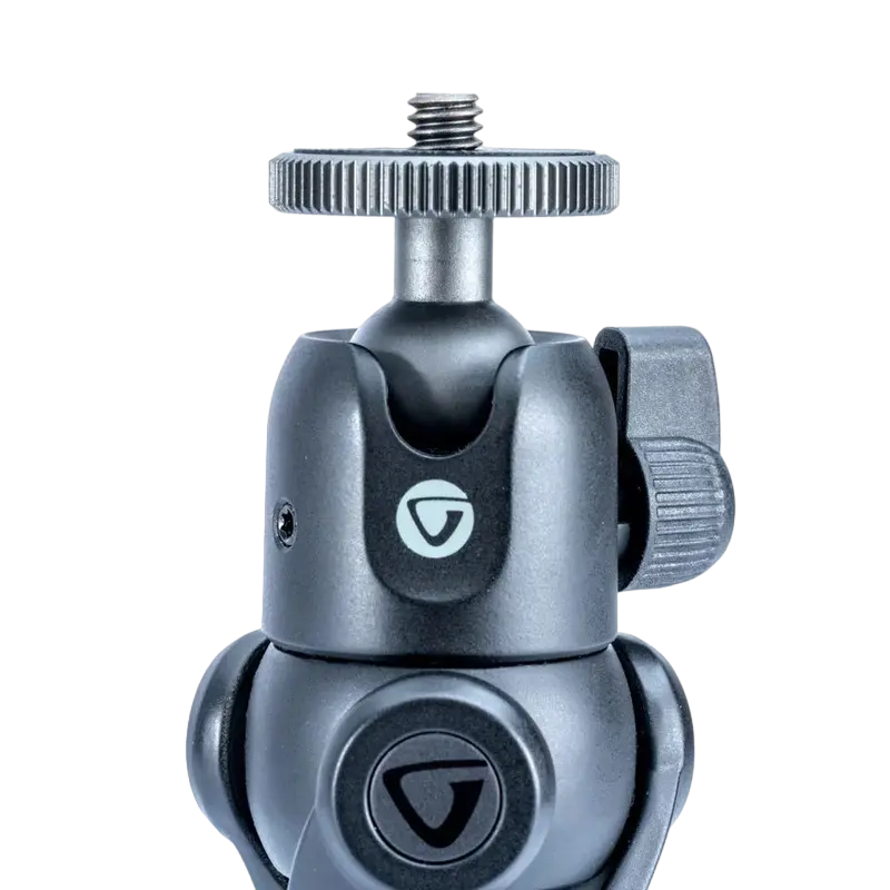 Мини-штатив Vanguard VESTA TT1 Черный