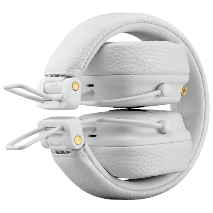 Наушники Marshall MAJOR III Белый