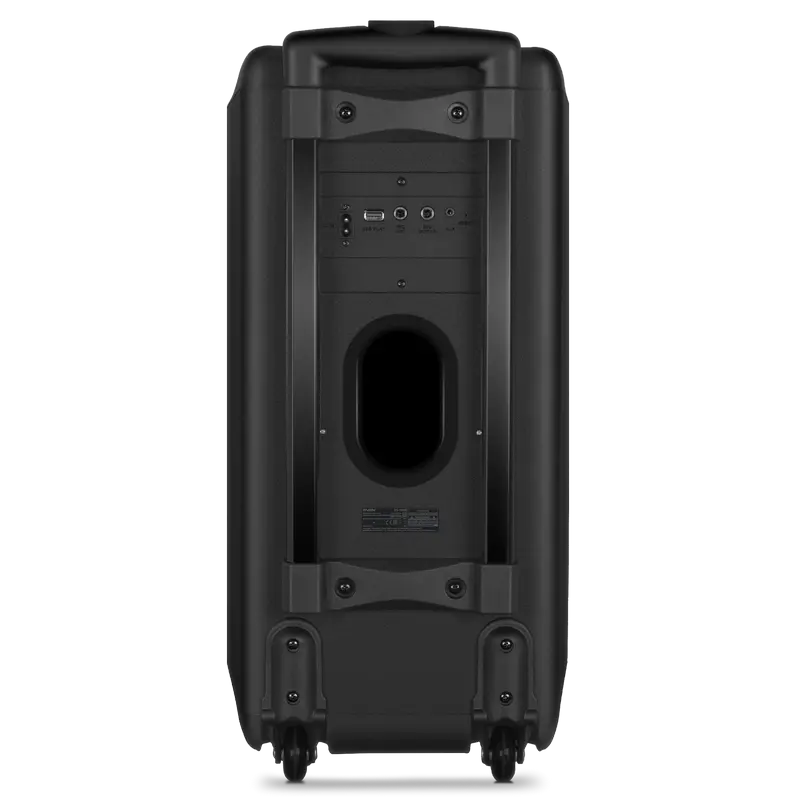 Аудиосистема SVEN PS-1000 Чёрный