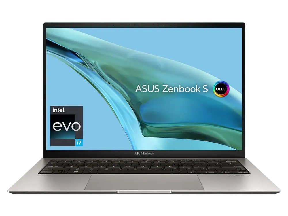 ASUS Zenbook S 13 OLED UX5304VA