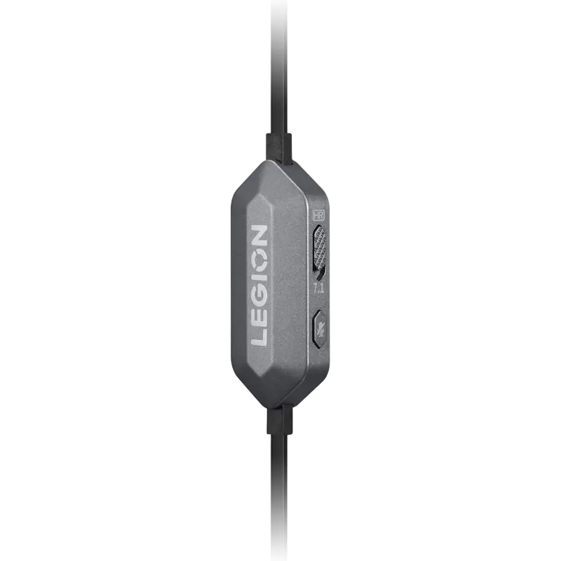 Наушники Lenovo Legion E510 Stormy Gray