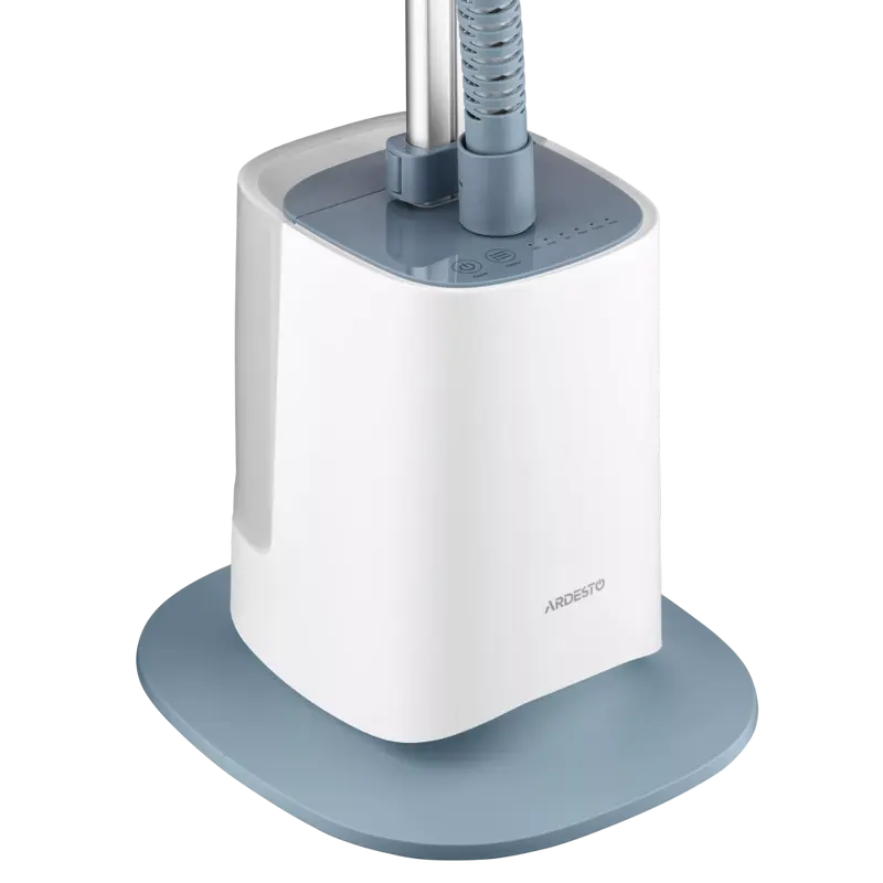 Стационарный отпариватель Ardesto IR-S18B Белый