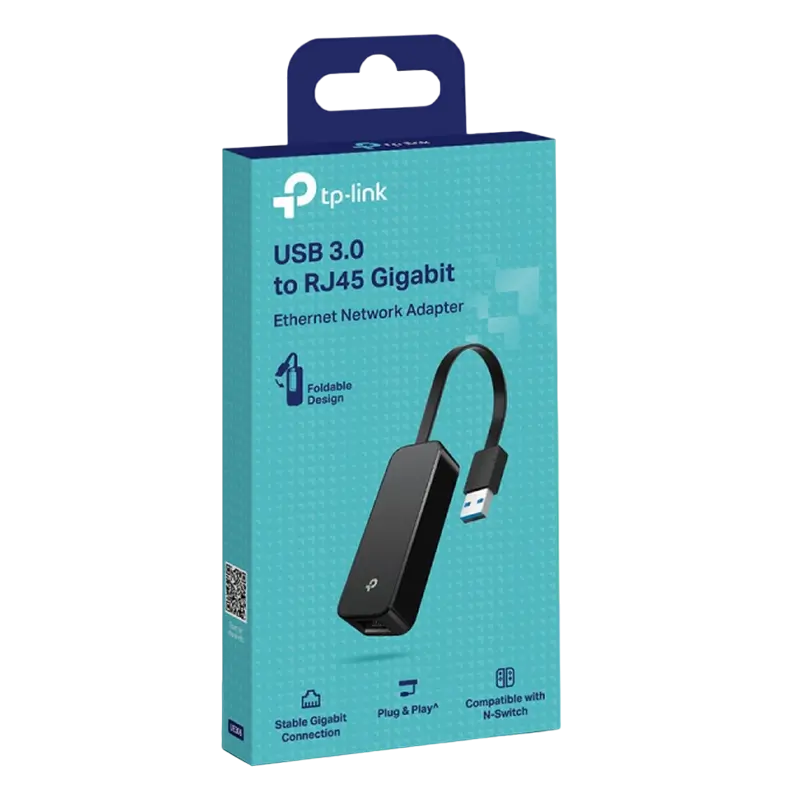 Сетевой адаптер TP-LINK UE306