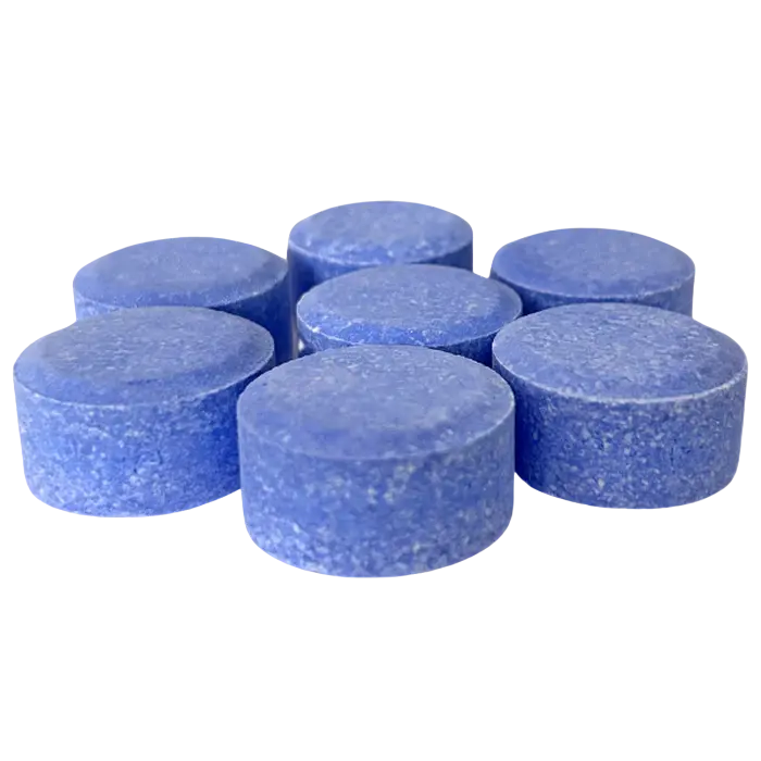 Аксессуары для бассейна Steinbach Total Blue